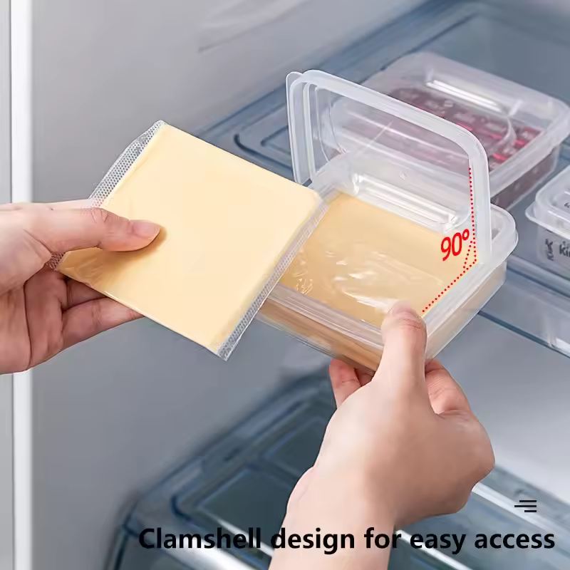 Portable Storage Box