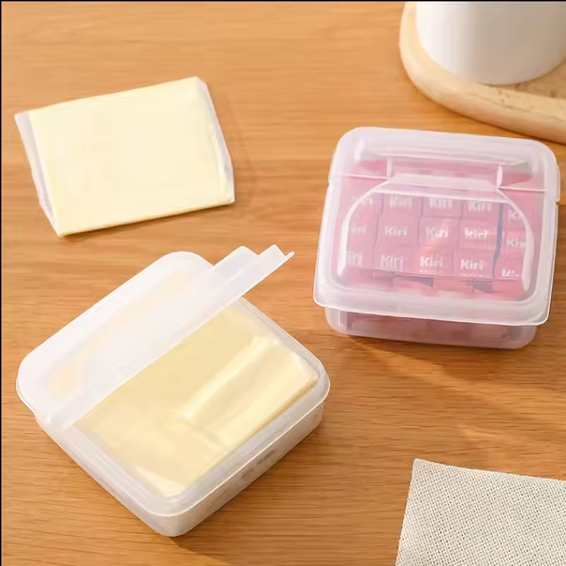 Portable Storage Box