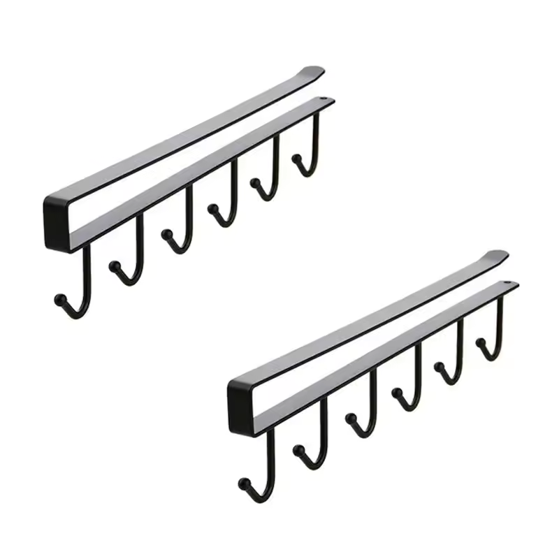 1PC Kitchen Hook Rack