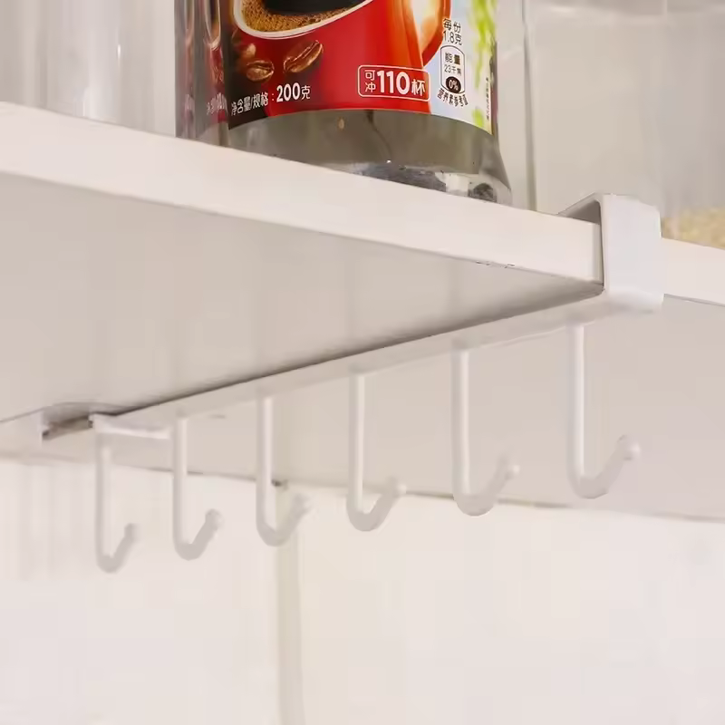 1PC Kitchen Hook Rack