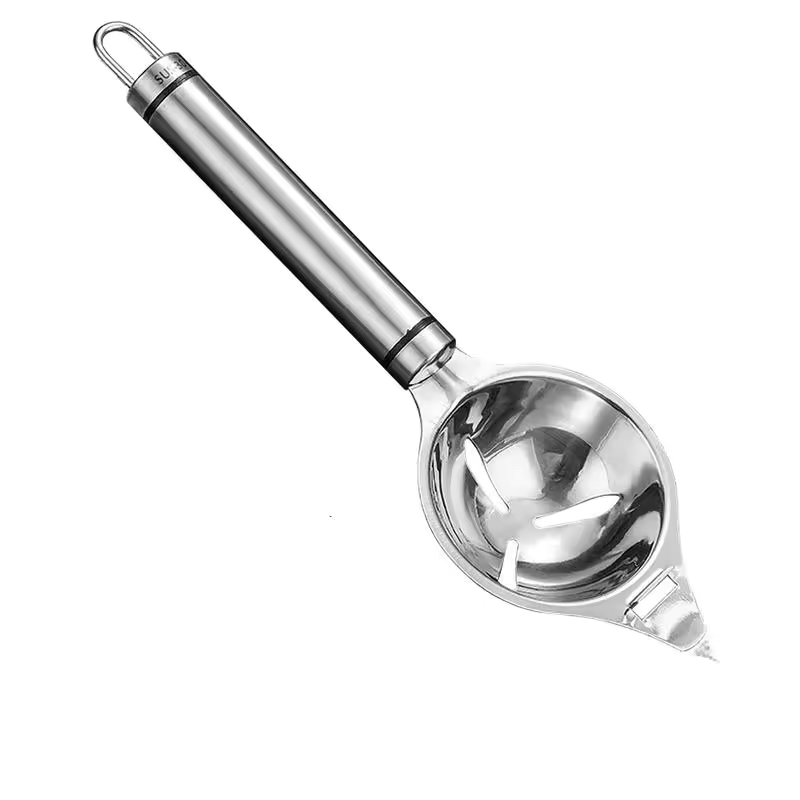Stainless Steel Yolk Separator
